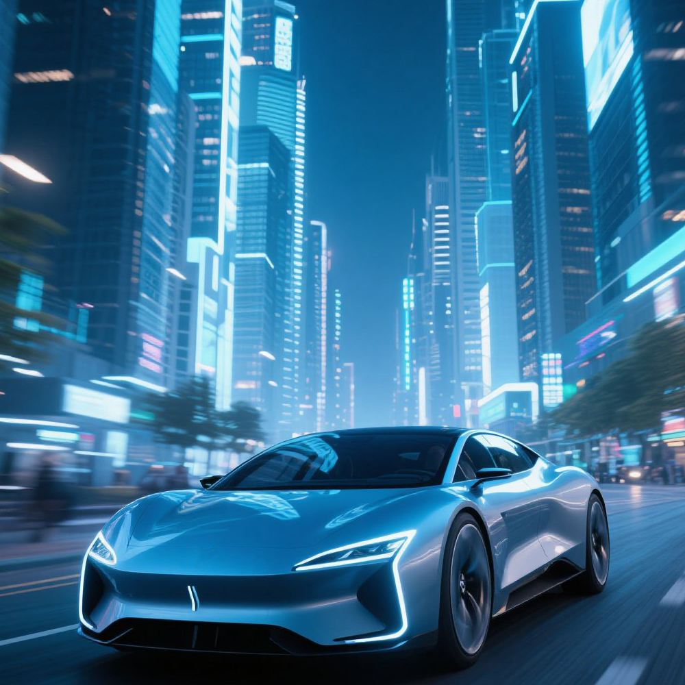 EV Power